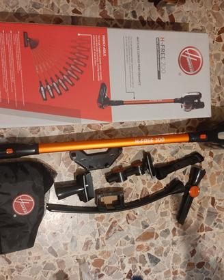 Aspirapolvere wireless Hoover H-FREE 200