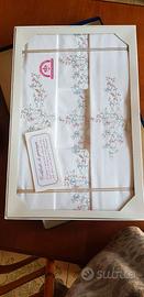 Lenzuola completo matrimoniale