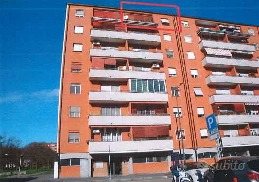 Appartamento – Milano, Quartiere San Leonardo, Gallaratese - Vista 4