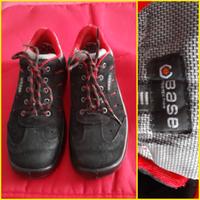 scarpe Antinfortunistiche Base linea Smart 39