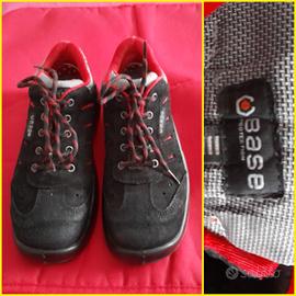 scarpe Antinfortunistiche Base linea Smart 39