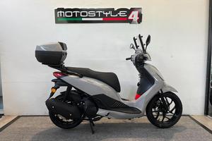 SWM C-Fly 125 E5+