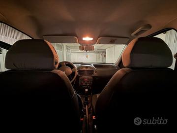 FIAT PUNTO modello classic