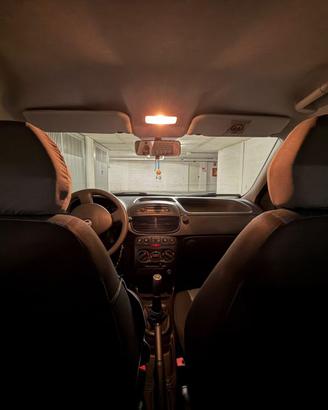 FIAT PUNTO modello classic