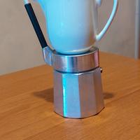 caffettiera mulino bianco