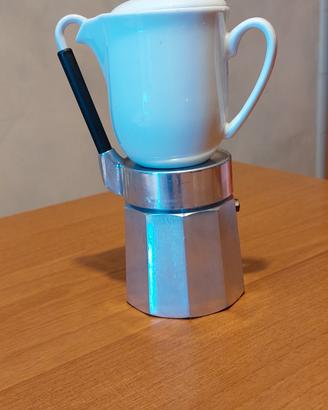 caffettiera mulino bianco