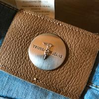Trussardi jeans Uomo