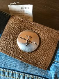 Trussardi jeans Uomo