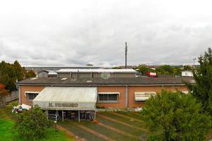 LABORATORIO A TORTONA