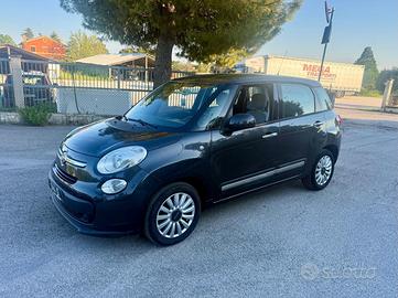 Fiat 500L Diesel 1.3 Multijet EURO6B neopatentati