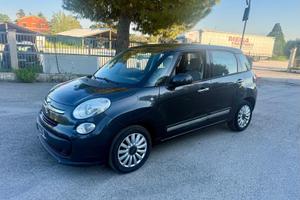 Fiat 500L Diesel 1.3 Multijet EURO6B neopatentati