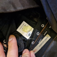 Giacca pantalone alessandrini