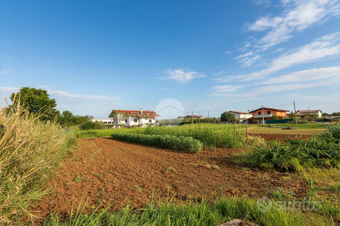 TER. RESIDENZIALE A CEPAGATTI - Altro
