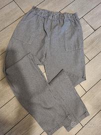 Pantalone cuoco