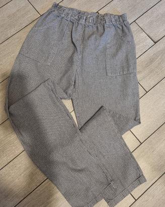 Pantalone cuoco