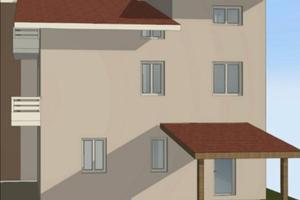 MONOLOCALE in Val Di Sangro