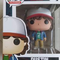 Funko Pop Stranger Things