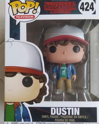 Funko Pop Stranger Things