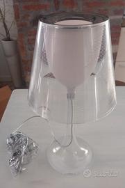 lampada FLOS MISS K trasparente 