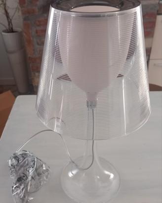 lampada FLOS MISS K trasparente 
