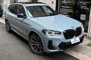 BMW X3 xDrive M40d 48V **FULL**