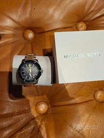 Michael Kors Orologio da uomo MK9095