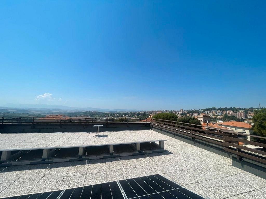 Appartamento – Macerata, Tre Vie, Tribunale - Vista 5