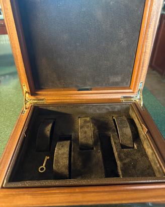 Scatola orologi
