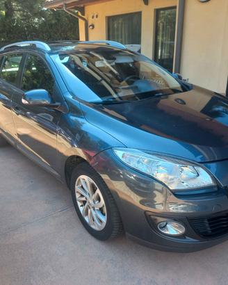 Renault Megane Mégane 1.5 dCi 110CV SporTour Wave