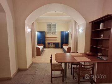 Appartamento 92mq Tribunale/Via Umberto