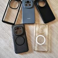 5 Cover Magic 6 Pro 5 + 2 Magic 7 Pro