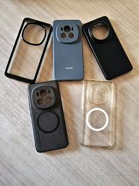 5 Cover Magic 6 Pro 5 + 2 Magic 7 Pro