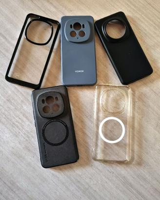 5 Cover Magic 6 Pro 5 + 2 Magic 7 Pro