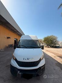 Iveco daily 2019 35-160