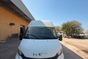 Iveco daily 2019 35-160