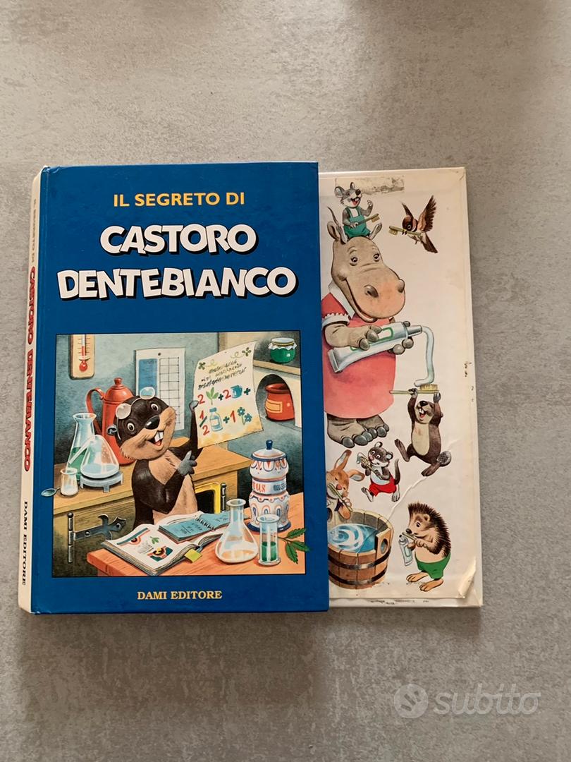 Lotto libri bambini DAMI - Libri e Riviste In vendita a Brescia