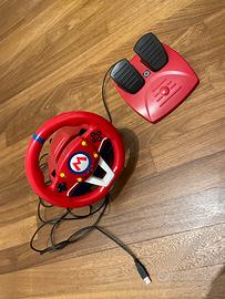 Volante(set) mario-cart
