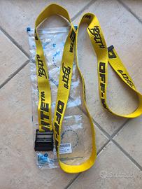 cintura off-white industrial belt