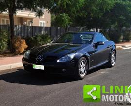 MERCEDES-BENZ SLK 200 Kompressor