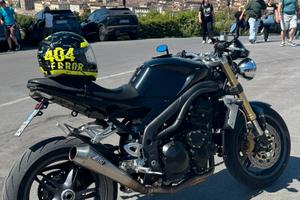 Triumph Speed triple 2005