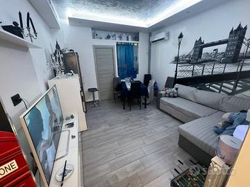 Via Benedetto Bonazzi