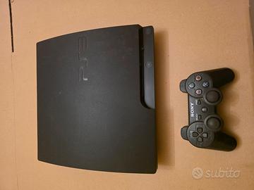 Play Station 3