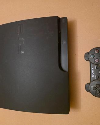 Play Station 3