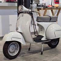 Vespa 160 GS 
