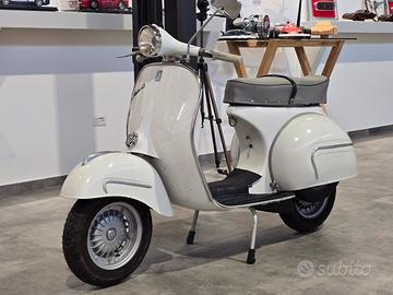 Vespa 160 GS 
