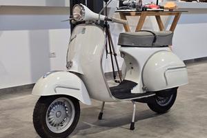 Vespa 160 GS 
