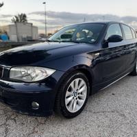 BMW 118d 5p. Futura