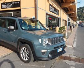 Jeep Renegade 1.0 T3 Limited