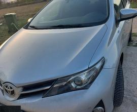 TOYOTA Auris 2ª serie - 2015
