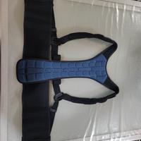 Busto tutore spinomed 5